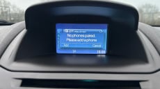 Ford Fiesta 1.0 EcoBoost Zetec 5dr Petrol Hatchback